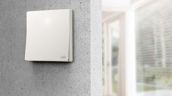 abb首款無(wú)邊框開關(guān)插座贏得紅點(diǎn)設(shè)計(jì)大獎(jiǎng)