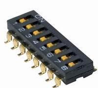 【特價(jià)現(xiàn)貨歐姆龍撥動(dòng)開關(guān)A6S-3104-H A6S-3104】?jī)r(jià)格_廠家_圖片