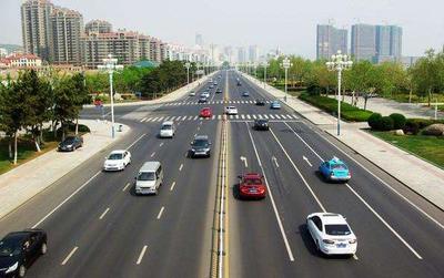 守護(hù)好藍(lán)天保衛(wèi)幸福感 許昌商丘以立法推進(jìn)道路機(jī)動(dòng)車(chē)輛綠色生產(chǎn)