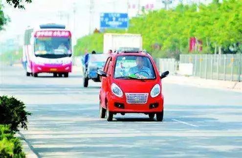 重磅！山東出臺新政淘汰高隱患車輛，近5年致20萬人死傷問題亟待解決